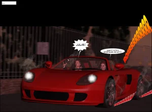 Roissy The Landis Vicio Empire 03 - Page 139