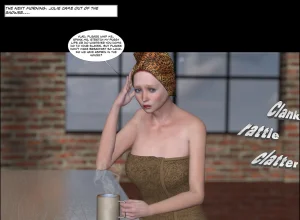 Roissy The Landis Vicio Empire 03 - Page 144