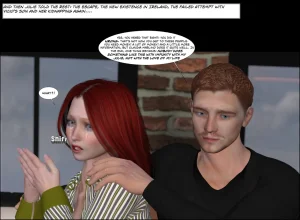 Roissy The Landis Vicio Empire 03 - Page 147