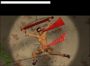 Roissy The Landis Vicio Empire 03 - Page 33