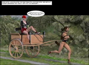 Roissy The Landis Vicio Empire 03 - Page 49