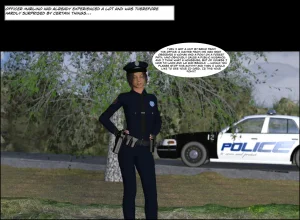 Roissy The Landis Vicio Empire 03 - Page 53