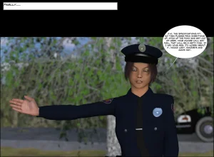 Roissy The Landis Vicio Empire 03 - Page 56