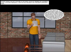 Roissy The Landis Vicio Empire 03 - Page 66