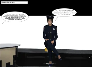 Roissy The Landis Vicio Empire 03 - Page 74