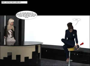 Roissy The Landis Vicio Empire 03 - Page 75