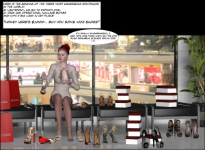 Roissy The Landis Vicio Empire 03 - Page 90