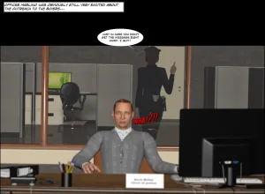 Roissy The Landis Vicio Empire 03 - Page 92