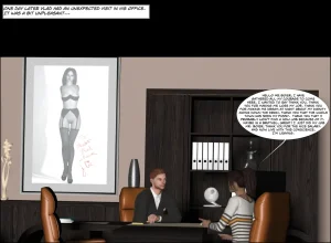 Roissy The Landis Vicio Empire 03 - Page 94