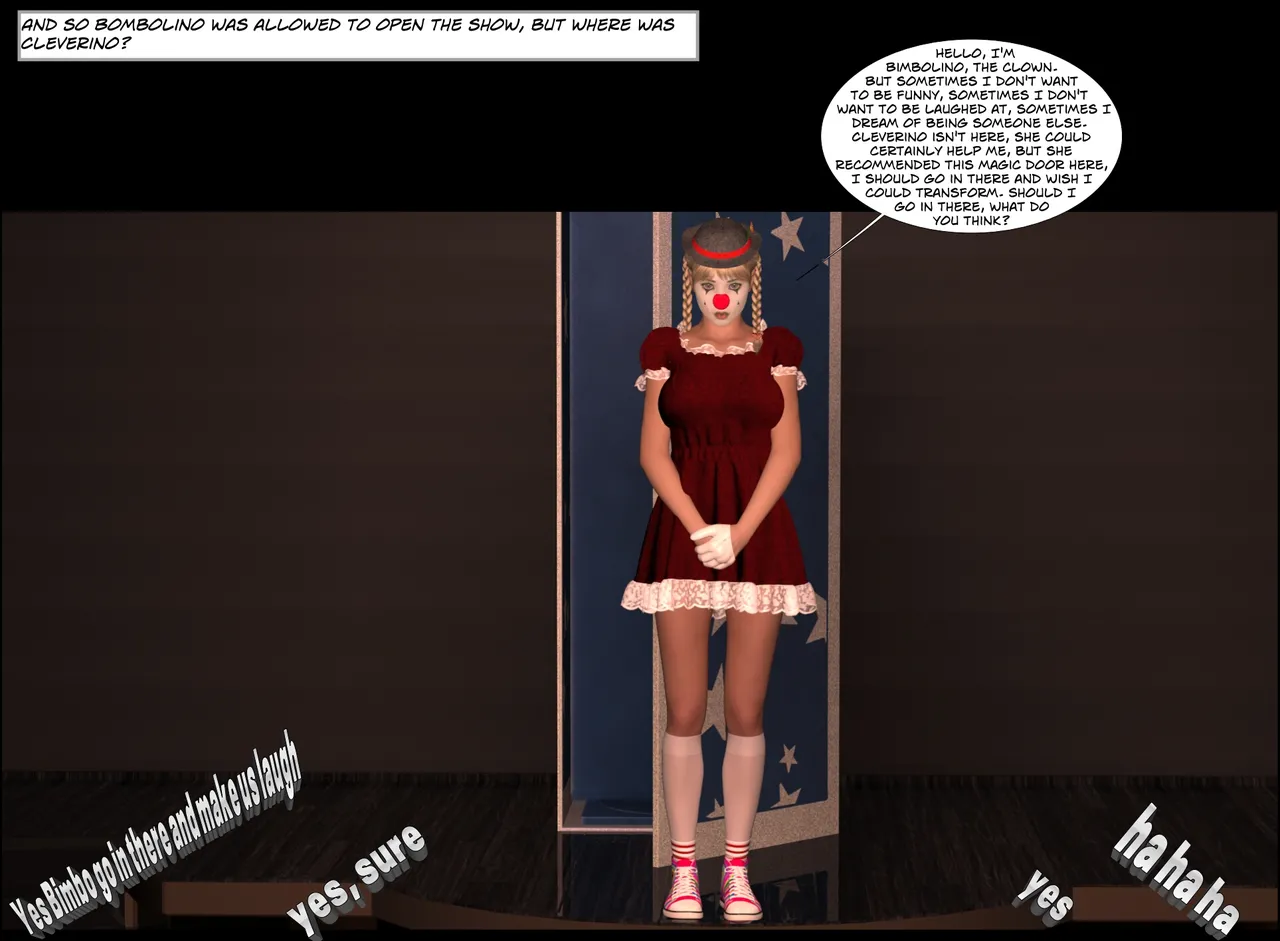 Roissy The Landis Vicio Empire 04 - Image 10