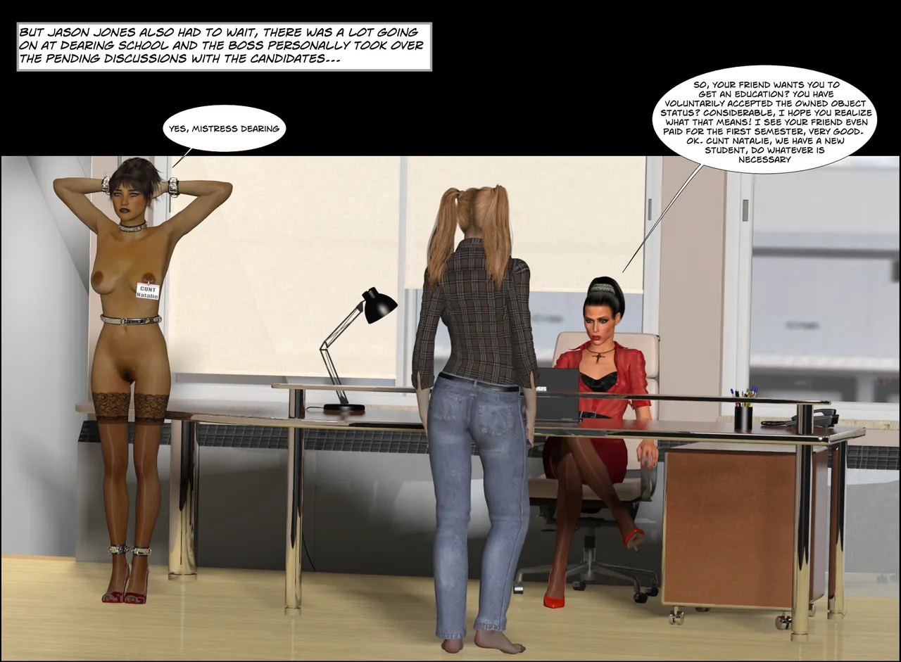 Roissy The Landis Vicio Empire 04 - Image 113