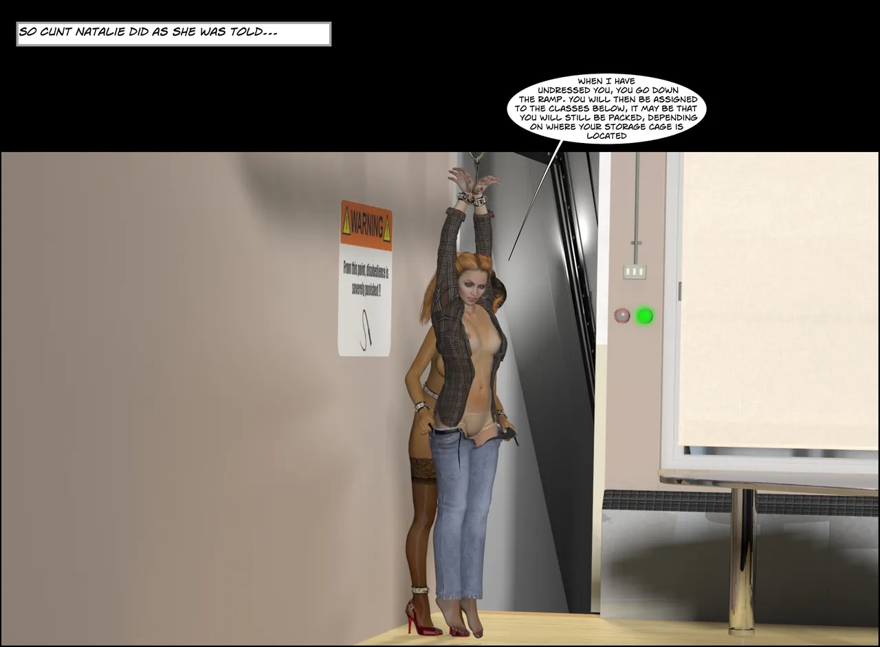 Roissy The Landis Vicio Empire 04 - Image 114