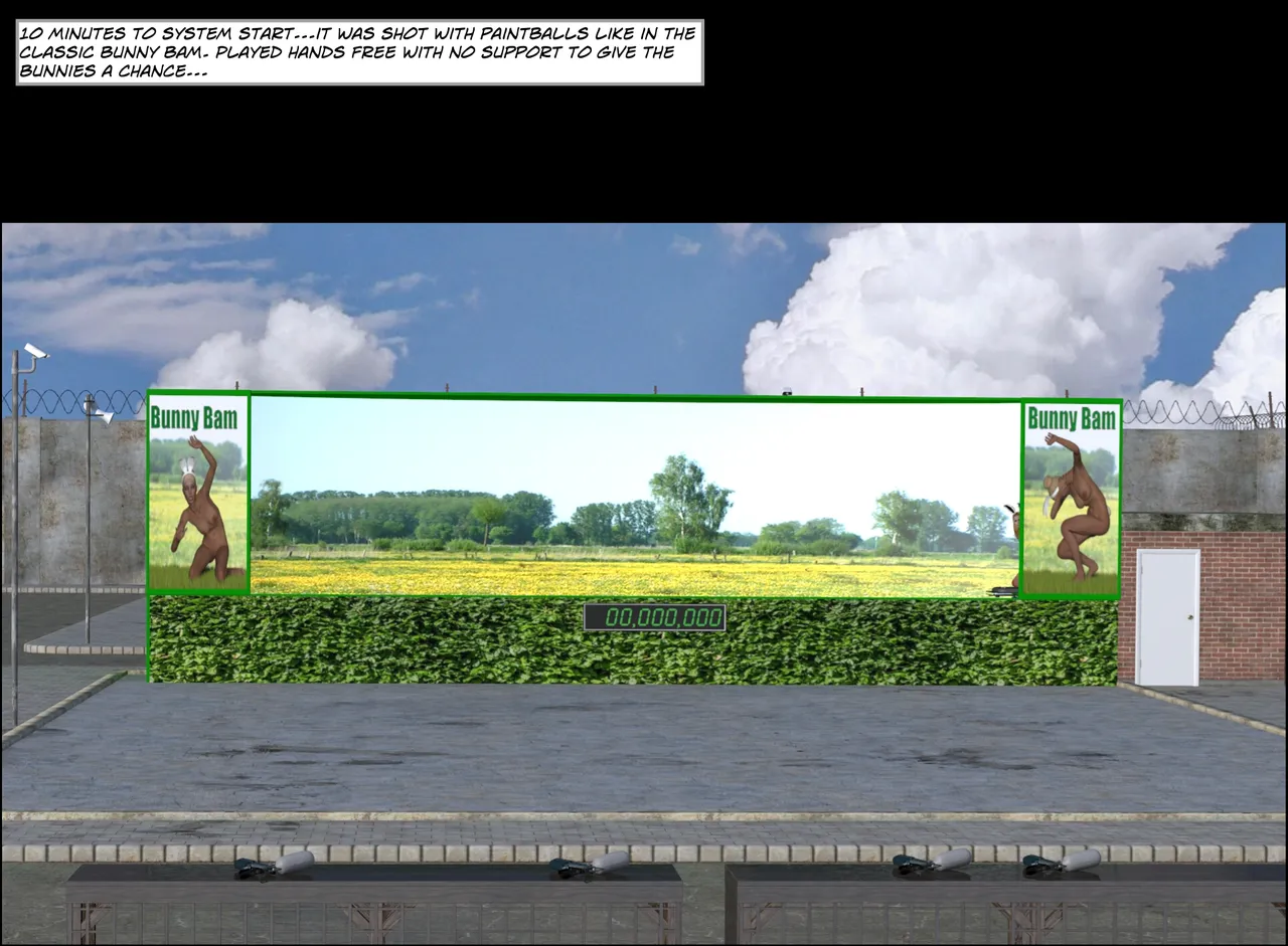 Roissy The Landis Vicio Empire 04 - Image 125