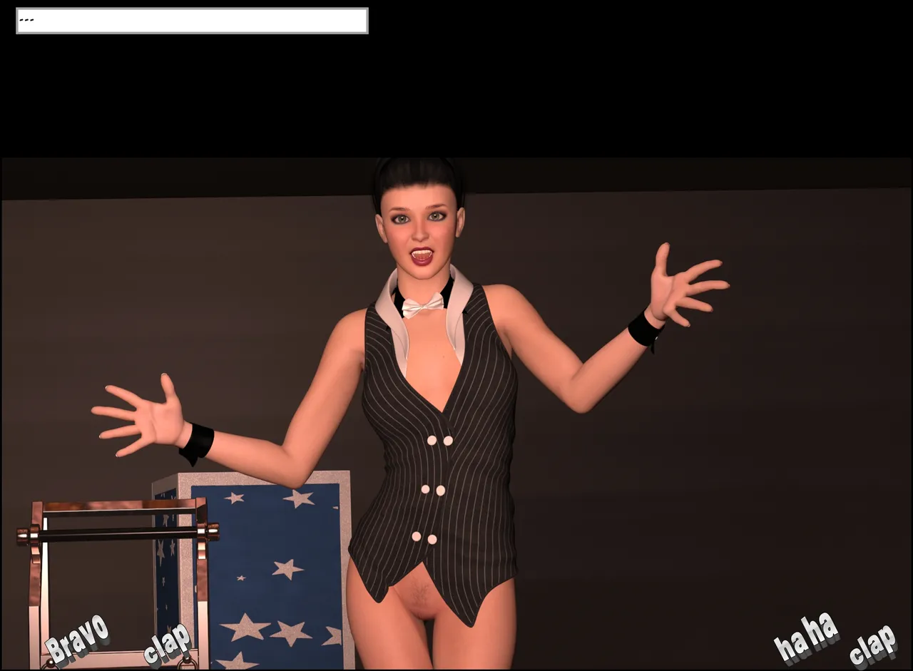 Roissy The Landis Vicio Empire 04 - Image 15