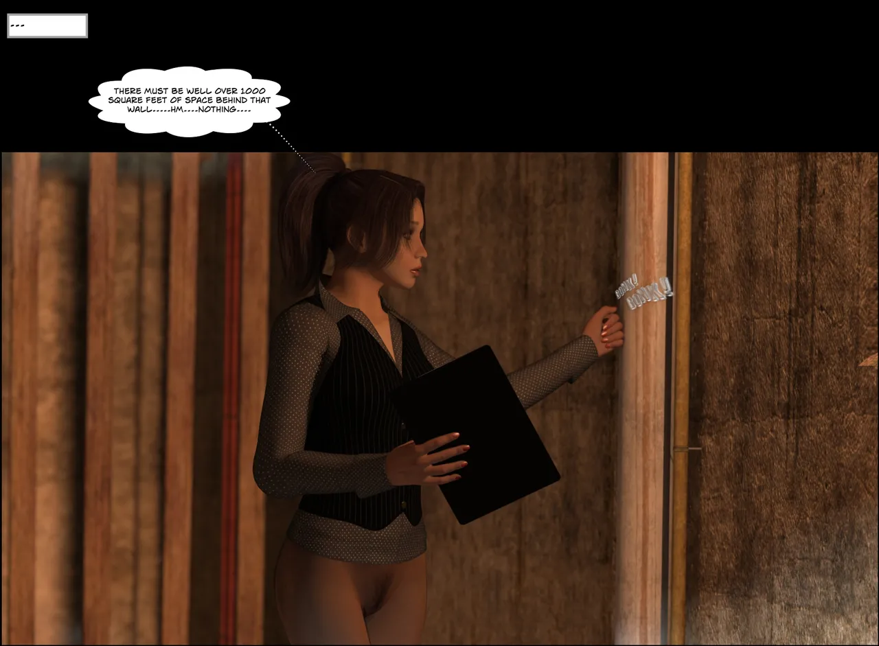 Roissy The Landis Vicio Empire 04 - Image 2