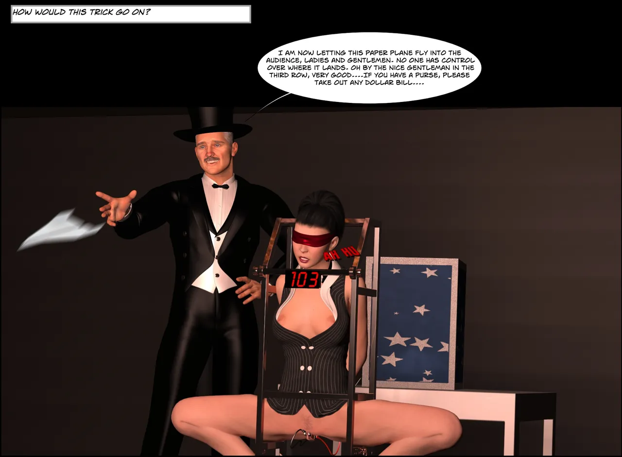 Roissy The Landis Vicio Empire 04 - Image 20