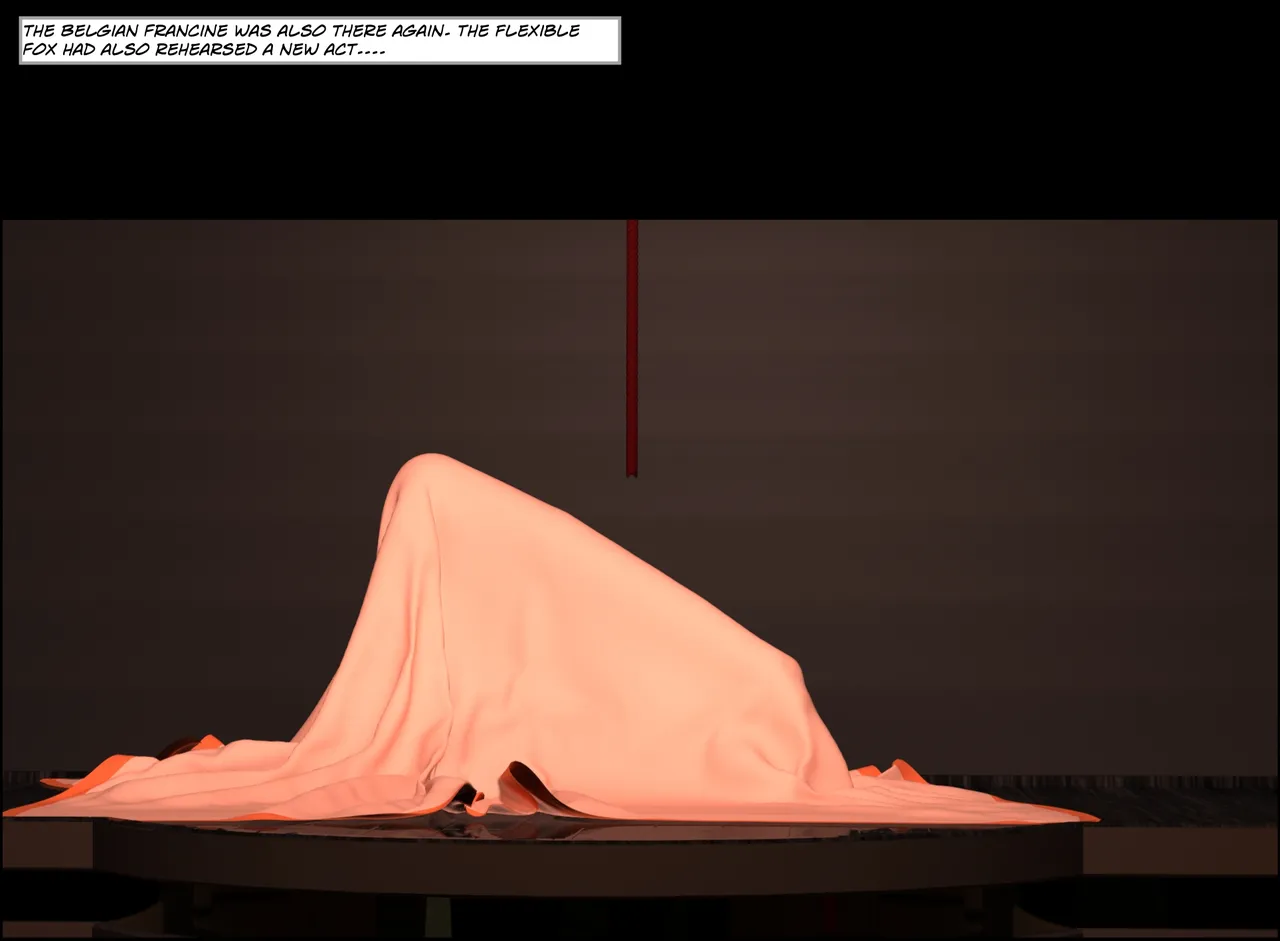 Roissy The Landis Vicio Empire 04 - Image 22