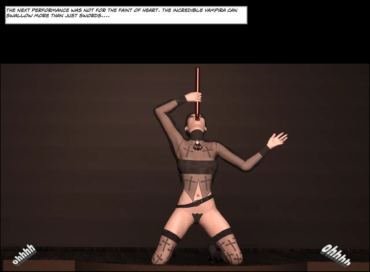 Roissy The Landis Vicio Empire 04 - Image 29