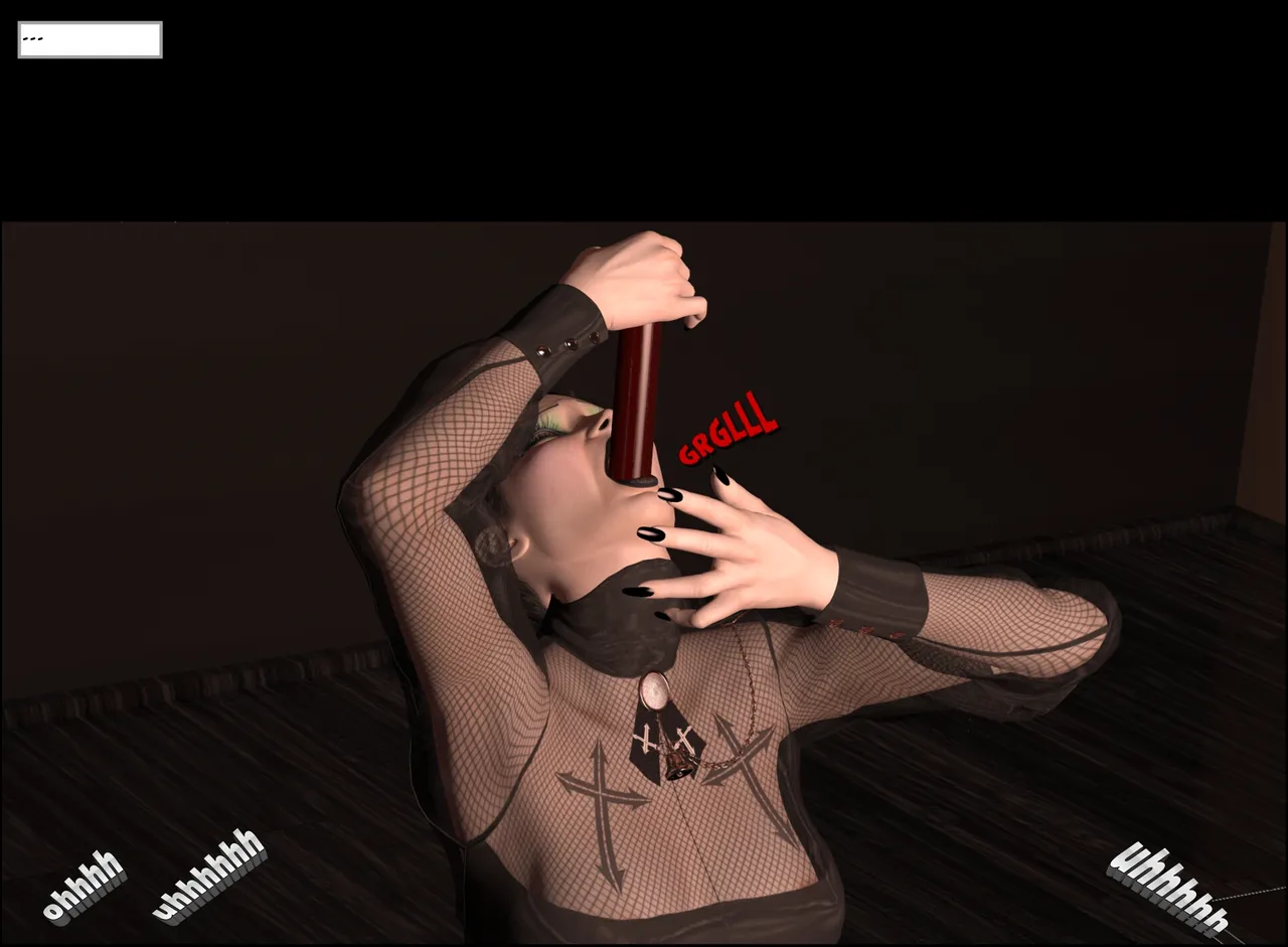 Roissy The Landis Vicio Empire 04 - Image 30