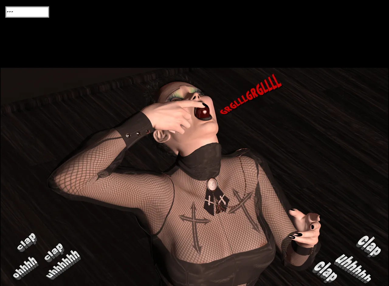 Roissy The Landis Vicio Empire 04 - Image 31