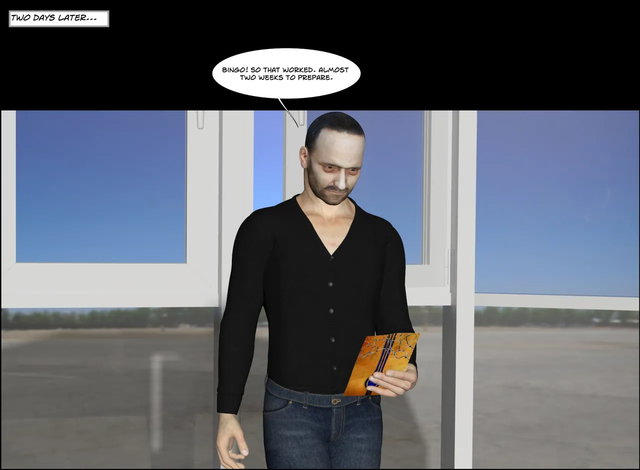 Roissy The Landis Vicio Empire 04 - Image 37