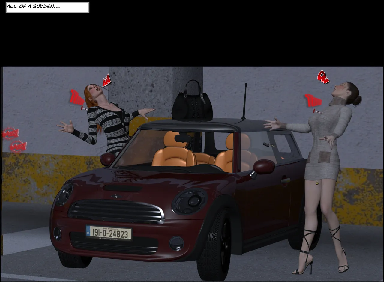 Roissy The Landis Vicio Empire 04 - Image 46