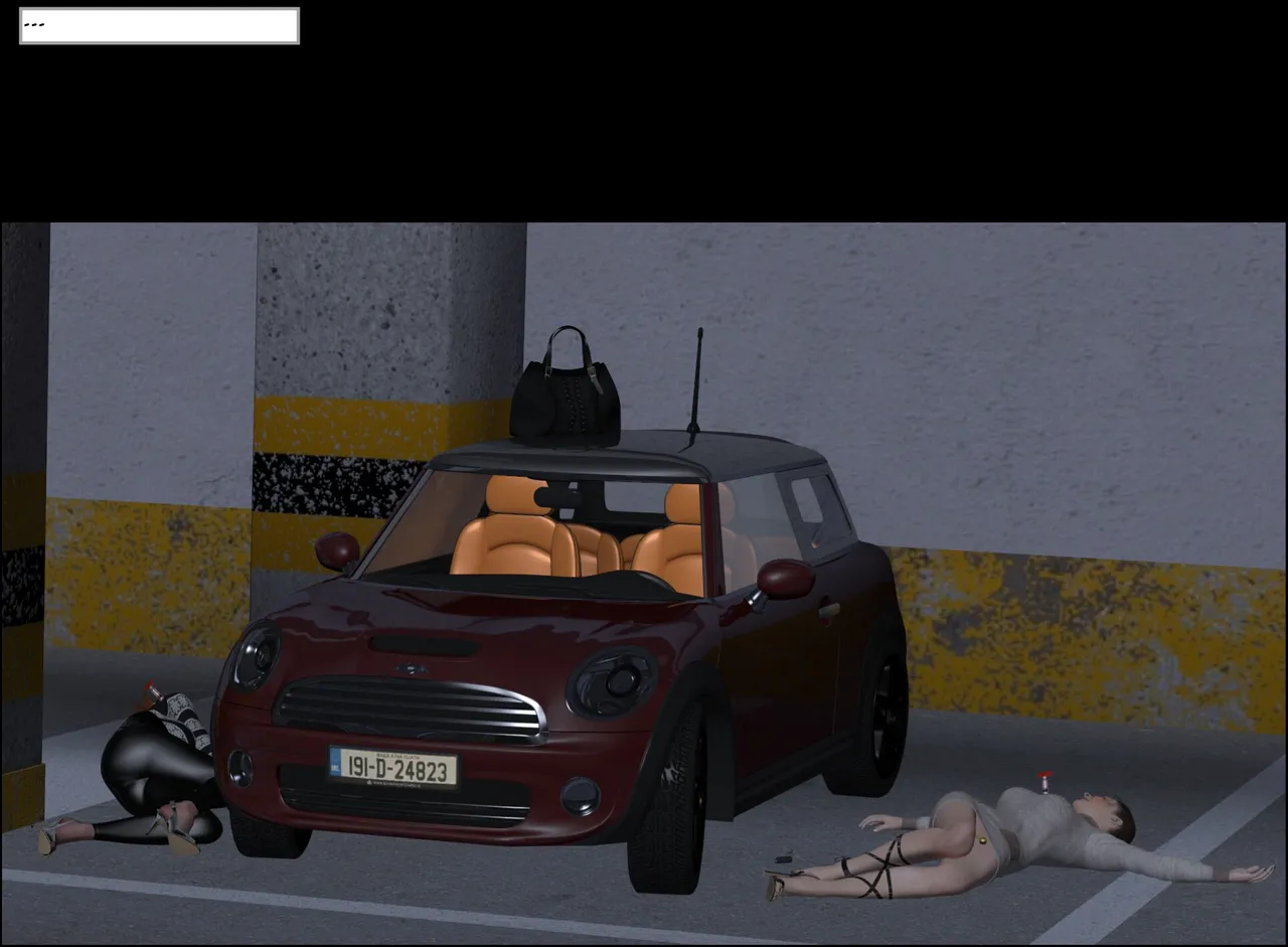 Roissy The Landis Vicio Empire 04 - Image 47