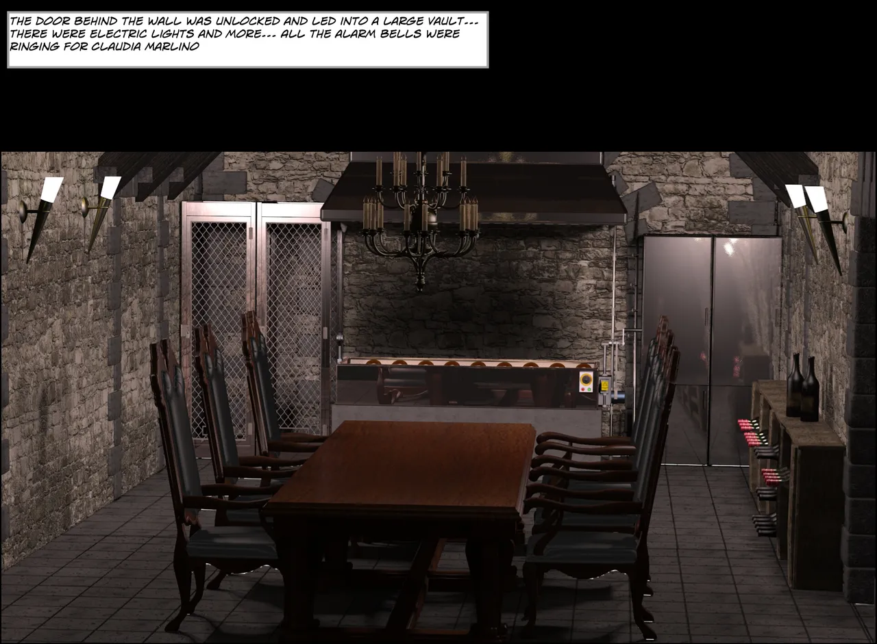 Roissy The Landis Vicio Empire 04 - Image 5