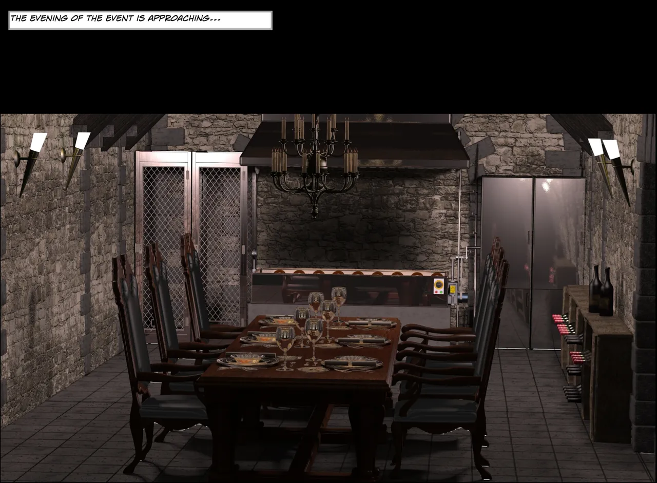 Roissy The Landis Vicio Empire 04 - Image 58