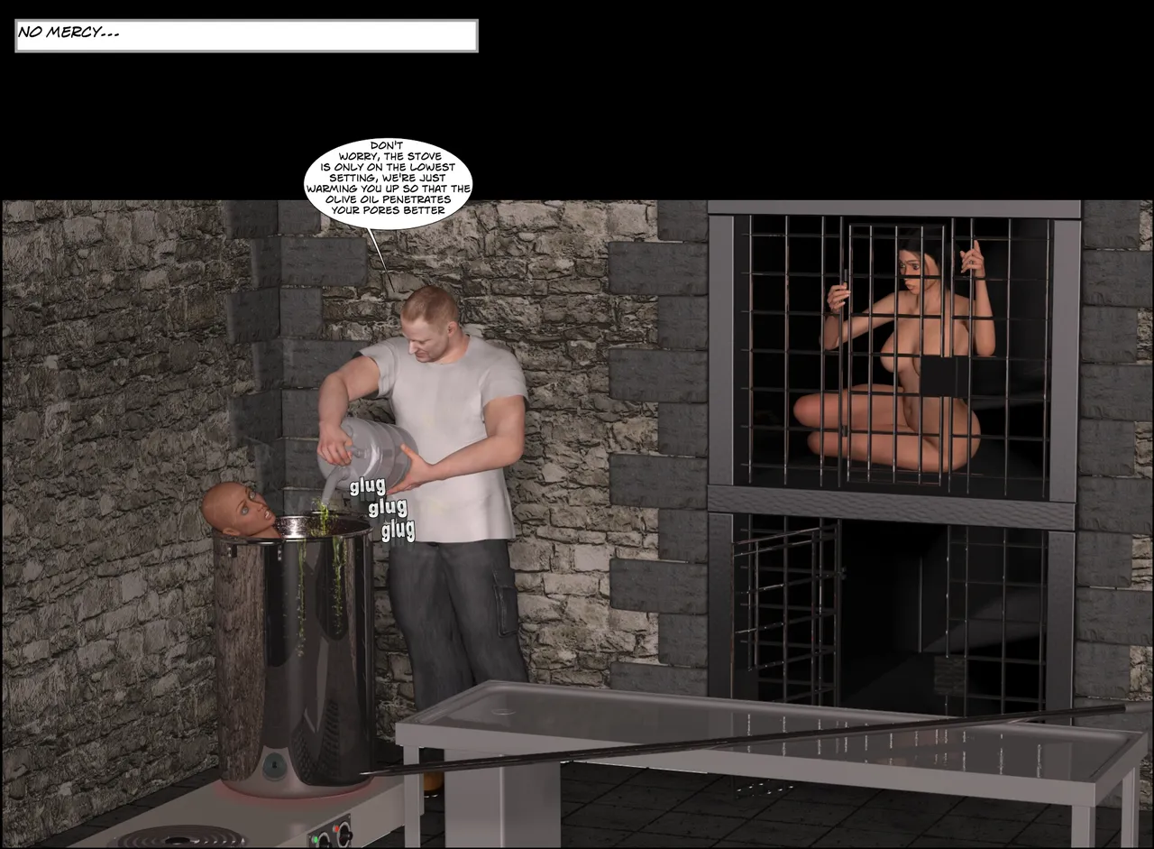 Roissy The Landis Vicio Empire 04 - Image 61