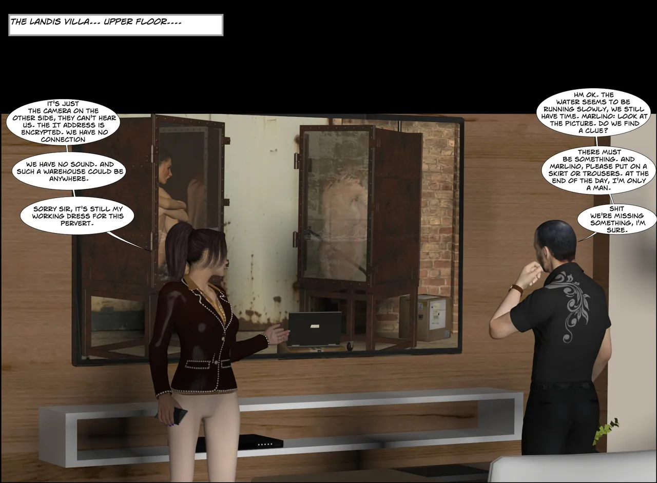 Roissy The Landis Vicio Empire 04 - Image 72