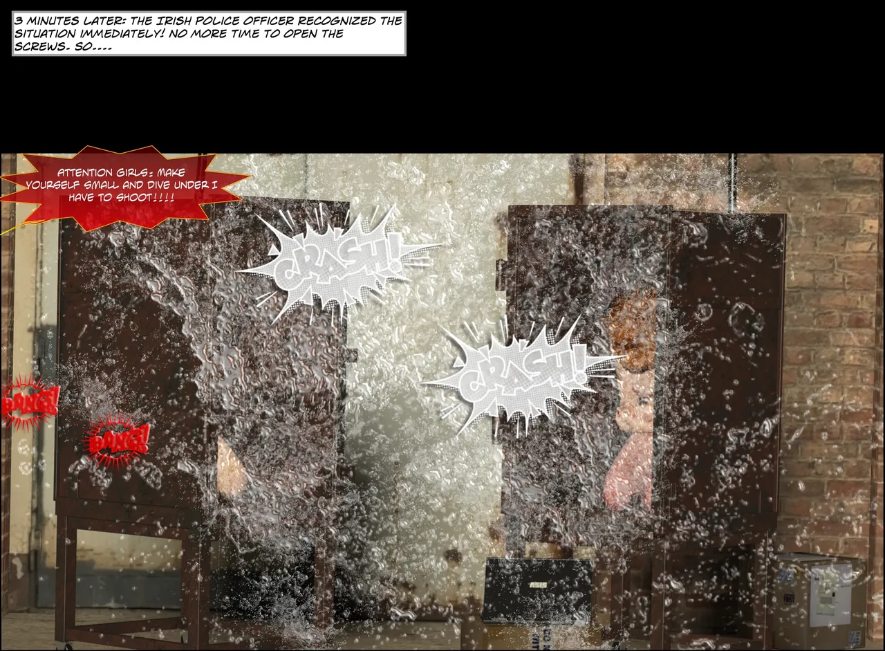 Roissy The Landis Vicio Empire 04 - Image 79