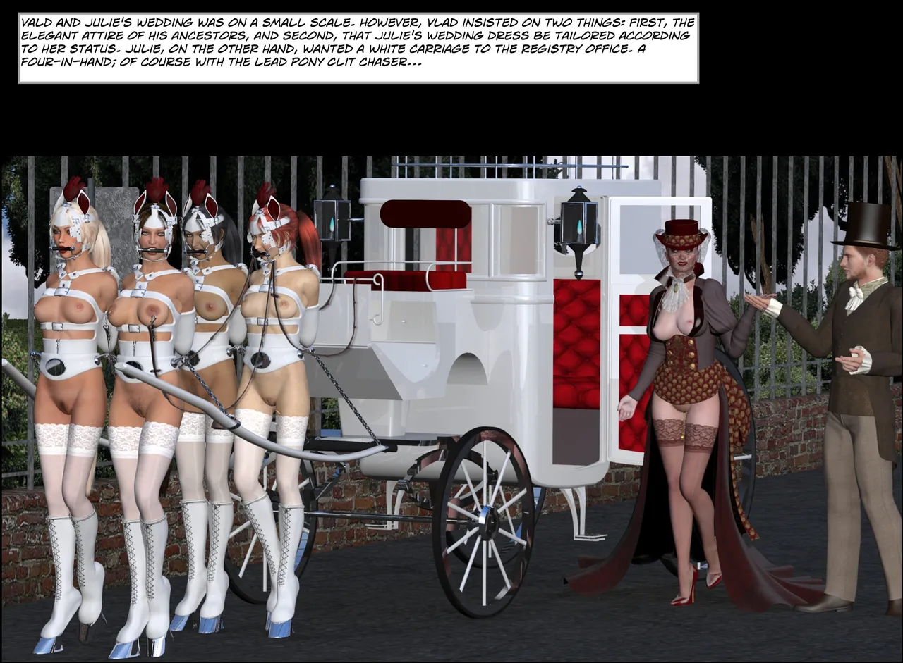 Roissy The Landis Vicio Empire 04 - Image 87