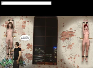 Roissy The Landis Vicio Empire 04 - Page 100