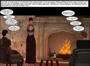 Roissy The Landis Vicio Empire 04 - Page 126