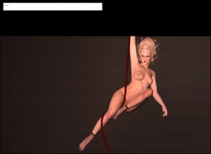 Roissy The Landis Vicio Empire 04 - Page 25