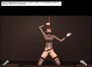 Roissy The Landis Vicio Empire 04 - Page 29