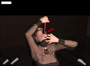 Roissy The Landis Vicio Empire 04 - Page 30