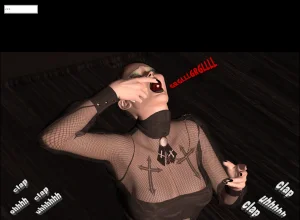 Roissy The Landis Vicio Empire 04 - Page 31