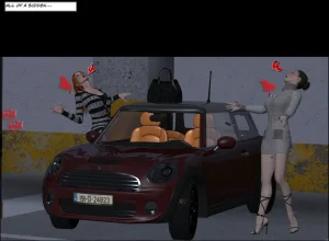 Roissy The Landis Vicio Empire 04 - Page 46