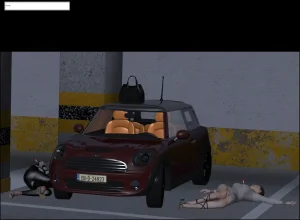 Roissy The Landis Vicio Empire 04 - Page 47