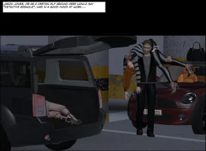 Roissy The Landis Vicio Empire 04 - Page 48