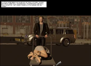 Roissy The Landis Vicio Empire 04 - Page 49