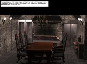 Roissy The Landis Vicio Empire 04 - Page 5