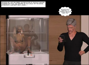 Roissy The Landis Vicio Empire 04 - Page 50