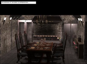 Roissy The Landis Vicio Empire 04 - Page 58