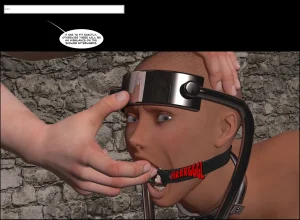 Roissy The Landis Vicio Empire 04 - Page 64