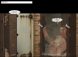 Roissy The Landis Vicio Empire 04 - Page 65