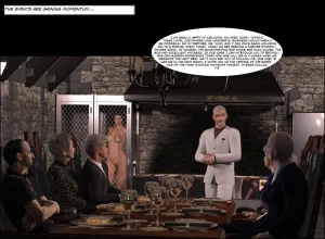 Roissy The Landis Vicio Empire 04 - Page 66