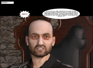 Roissy The Landis Vicio Empire 04 - Page 67